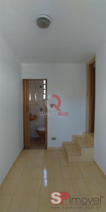 Sobrado com 3 Quartos à Venda, 98 m² em Vila Gustavo - São Paulo