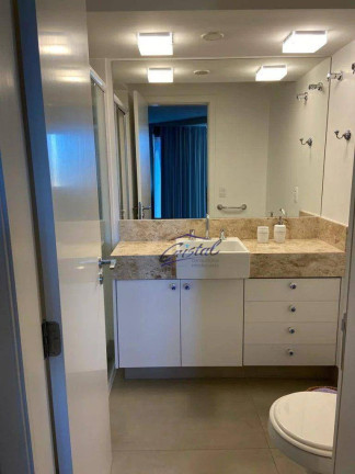 Imagem Cobertura com 2 Quartos à Venda, 99 m² em Vila Andrade - São Paulo