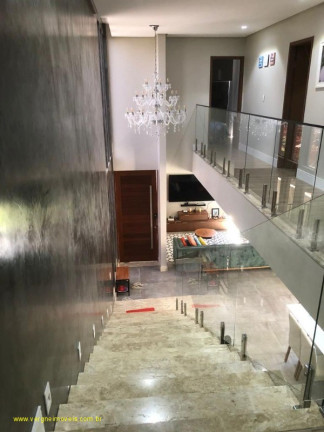 Imagem Casa com 4 Quartos à Venda, 300 m² em Recreio Ipitanga - Lauro De Freitas Imagem Casa com 4 Quartos à Venda, 300 m² em Recreio Ipitanga - Lauro De Freitas