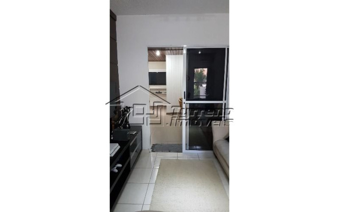 Imagem Casa de Condomínio com 3 Quartos à Venda, 60 m² em Eugênio De Melo - São José Dos Campos Imagem Casa de Condomínio com 3 Quartos à Venda, 60 m² em Eugênio De Melo - São José Dos Campos