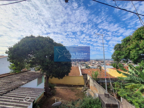 Imagem Casa com 3 Quartos à Venda, 432 m² em Vila Santa Libânia - Bragança Paulista