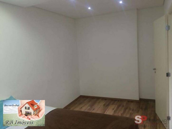 Imagem Apartamento com 2 Quartos à Venda, 54 m² em Nova Petrópolis - São Bernardo Do Campo