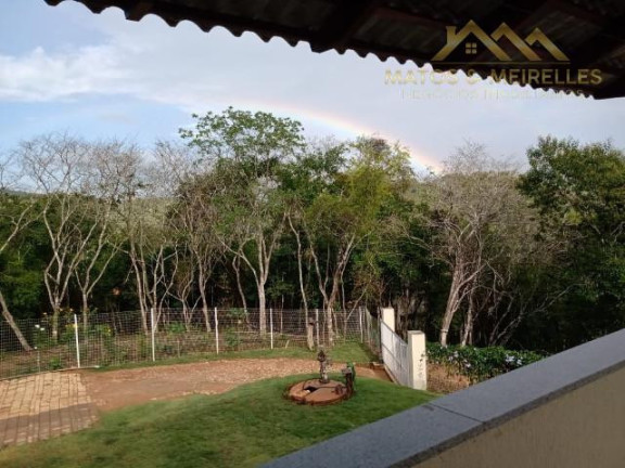 Imagem Chácara com 3 Quartos à Venda, 275 m² em Pindoba - Mulungu