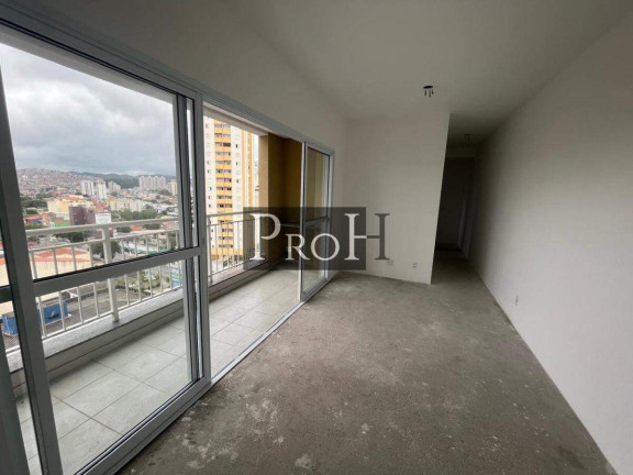 Imagem Apartamento com 2 Quartos à Venda, 56 m² em Centro - São Bernardo Do Campo Imagem Apartamento com 2 Quartos à Venda, 56 m² em Centro - São Bernardo Do Campo
