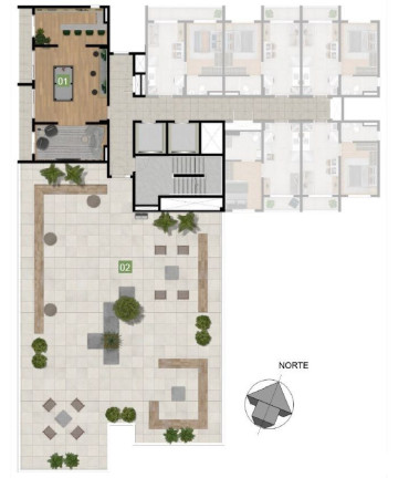 Imagem Apartamento com 1 Quarto à Venda, 27 m² em Saúde - São Paulo Imagem Apartamento com 1 Quarto à Venda, 27 m² em Saúde - São Paulo