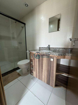 Imagem Apartamento com 3 Quartos à Venda, 75 m² em Centro - Niterói Imagem Apartamento com 3 Quartos à Venda, 75 m² em Centro - Niterói