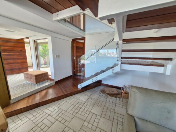 Imagem Casa com 4 Quartos à Venda, 560 m² em Candeal - Salvador Imagem Casa com 4 Quartos à Venda, 560 m² em Candeal - Salvador