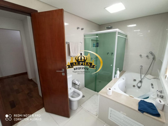Imagem Casa de Condomínio com 5 Quartos à Venda, 550 m² em Alphaville - Santana De Parnaíba Imagem Casa de Condomínio com 5 Quartos à Venda, 550 m² em Alphaville - Santana De Parnaíba