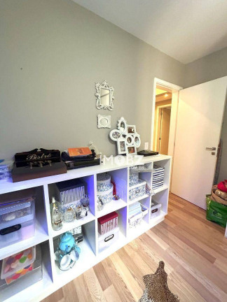 Imagem Imóvel com 3 Quartos à Venda, 124 m² em Vila Andrade - São Paulo