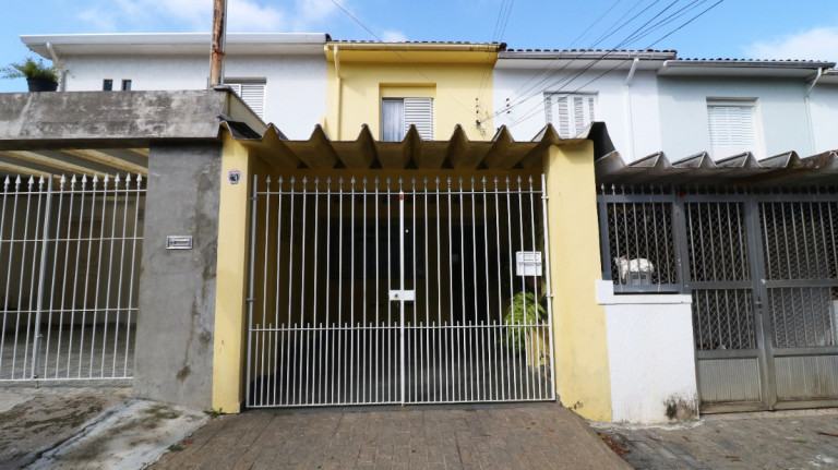 Imagem Casa com 2 Quartos à Venda, 86 m² em Indianópolis - São Paulo Imagem Casa com 2 Quartos à Venda, 86 m² em Indianópolis - São Paulo