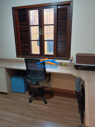 Imagem Casa com 3 Quartos à Venda, 144 m² em Pestana - Osasco Imagem Casa com 3 Quartos à Venda, 144 m² em Pestana - Osasco