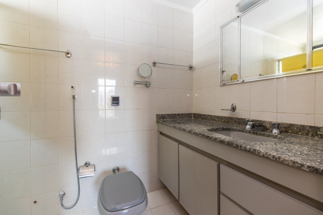 Imagem Apartamento com 3 Quartos à Venda, 162 m² em Perdizes - São Paulo Imagem Apartamento com 3 Quartos à Venda, 162 m² em Perdizes - São Paulo