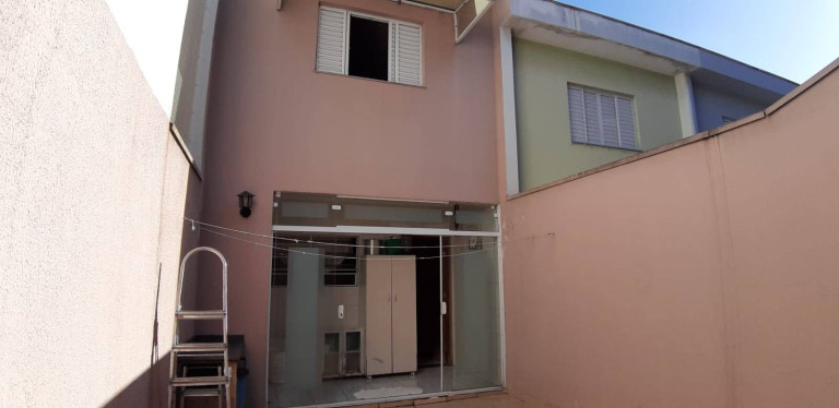 Imagem Sobrado com 3 Quartos à Venda, em Quinta Da Paineira - São Paulo Imagem Sobrado com 3 Quartos à Venda, em Quinta Da Paineira - São Paulo