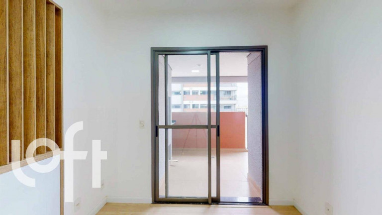 Imagem Apartamento com 2 Quartos à Venda, 69 m² em Bom Retiro - São Paulo
