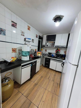 Imagem Sobrado com 5 Quartos à Venda, 130 m² em Cidade Industrial - Curitiba Imagem Sobrado com 5 Quartos à Venda, 130 m² em Cidade Industrial - Curitiba