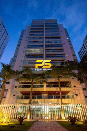 Apartamento com 4 Quartos à Venda, 412 m² em Tambaú - João Pessoa