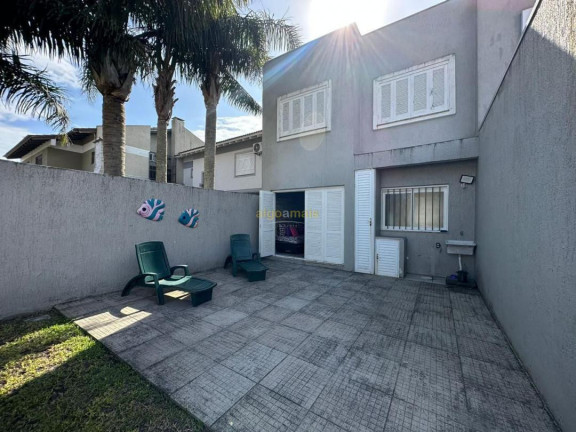 Imagem Imóvel com 4 Quartos à Venda, 134 m² em Centro - Xangri-lá