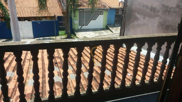 Imagem Sobrado com 2 Quartos à Venda, 122 m² em Jardim Paraíso Do Sol - São José Dos Campos Imagem Sobrado com 2 Quartos à Venda, 122 m² em Jardim Paraíso Do Sol - São José Dos Campos
