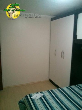 Imagem Apartamento com 2 Quartos à Venda, 60 m² em Barro Branco - São Paulo