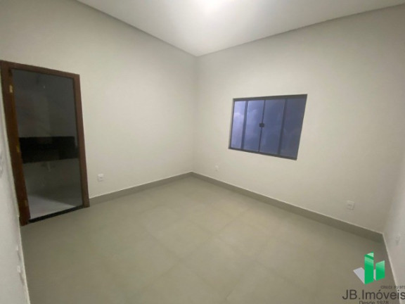 Imagem Casa com 3 Quartos à Venda, 240 m² em Bosque Das Palmeiras - Montes Claros