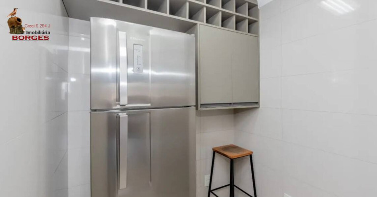Imagem Apartamento com 2 Quartos à Venda, 75 m² em Chácara Inglesa - São Paulo