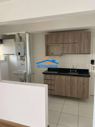 Foto do imóvel Apartamento com 4 Quartos à Venda, 109 m² em Centro Comercial Jubran - Barueri