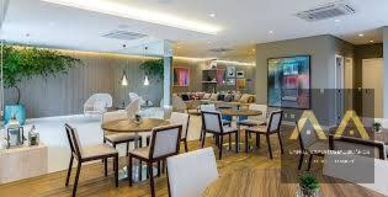 Imagem Apartamento com 2 Quartos à Venda, 112 m² em Melville Empresarial I E Ii - Barueri