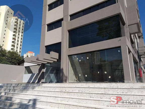 Imagem Imóvel com 1 Quarto à Venda, 37 m² em Vila Assunção - Santo André