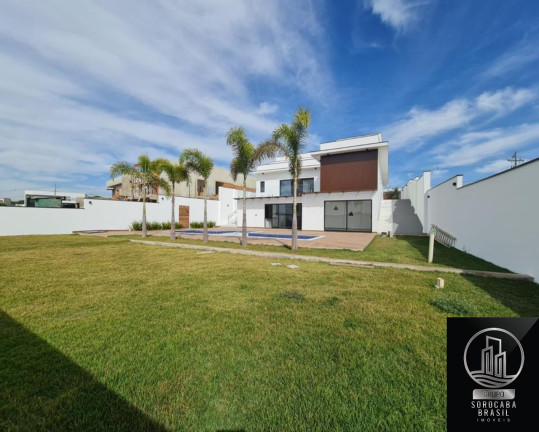 Imagem Casa com 4 Quartos à Venda, 456 m² em Eco Residencial Fazenda Jequitibá - Sorocaba Imagem Casa com 4 Quartos à Venda, 456 m² em Eco Residencial Fazenda Jequitibá - Sorocaba