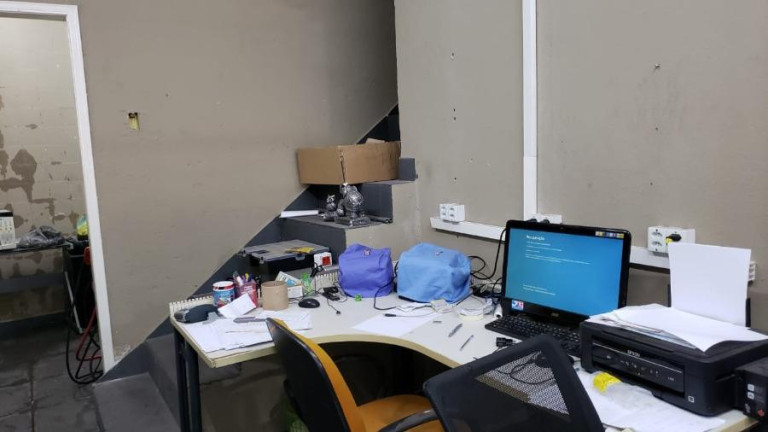 Imagem Imóvel com 1 Quarto para Alugar, 120 m² em Vila Constança - São Paulo