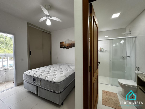 Imagem Apartamento com 2 Quartos à Venda, 90 m² em Toninhas - Ubatuba Imagem Apartamento com 2 Quartos à Venda, 90 m² em Toninhas - Ubatuba