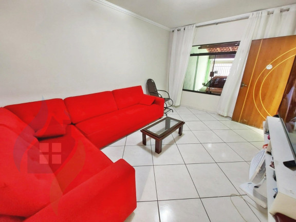 Imagem Casa com 3 Quartos à Venda, 135 m² em Rudge Ramos - São Bernardo Do Campo