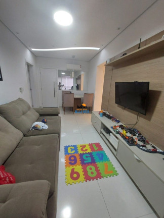 Imagem Apartamento com 2 Quartos à Venda,  em Itararé - São Vicente