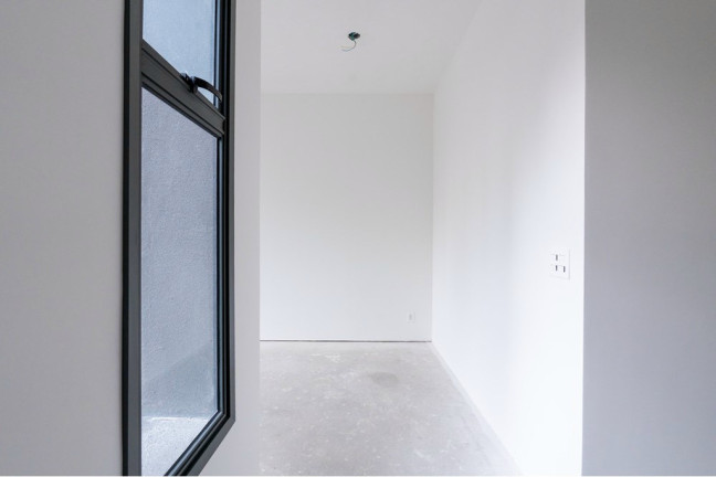 Imagem Imóvel com 1 Quarto à Venda, 27 m² em Vila Cordeiro - São Paulo Imagem Imóvel com 1 Quarto à Venda, 27 m² em Vila Cordeiro - São Paulo