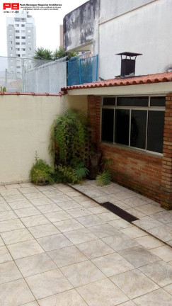Imagem Sobrado com 3 Quartos à Venda, 350 m² em Campo Belo - São Paulo Imagem Sobrado com 3 Quartos à Venda, 350 m² em Campo Belo - São Paulo