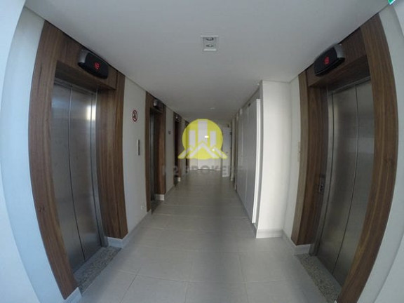 Imagem Studio com 1 Quarto à Venda, 32 m² em Centro - Curitiba