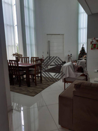 Imagem Sobrado com 3 Quartos à Venda, 220 m² em Condomínio Golden Park Alfa - Sorocaba