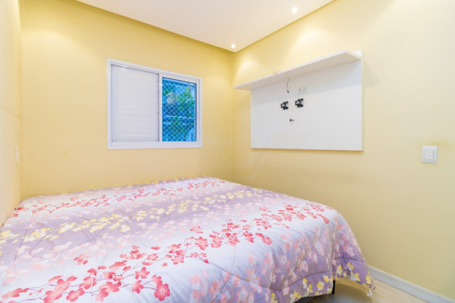 Imagem Apartamento com 2 Quartos à Venda, 52 m² em Vila Bela - São Paulo Imagem Apartamento com 2 Quartos à Venda, 52 m² em Vila Bela - São Paulo