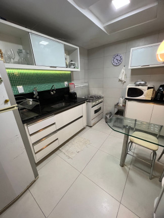 Imagem Apartamento com 3 Quartos à Venda, 90 m² em Manaíra - João Pessoa