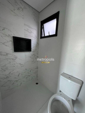Imagem Apartamento com 2 Quartos à Venda, 47 m² em Vila América - Santo André Imagem Apartamento com 2 Quartos à Venda, 47 m² em Vila América - Santo André
