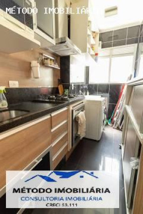 Imagem Apartamento com 2 Quartos à Venda, 107 m² em Vila Cruzeiro - São Paulo Imagem Apartamento com 2 Quartos à Venda, 107 m² em Vila Cruzeiro - São Paulo
