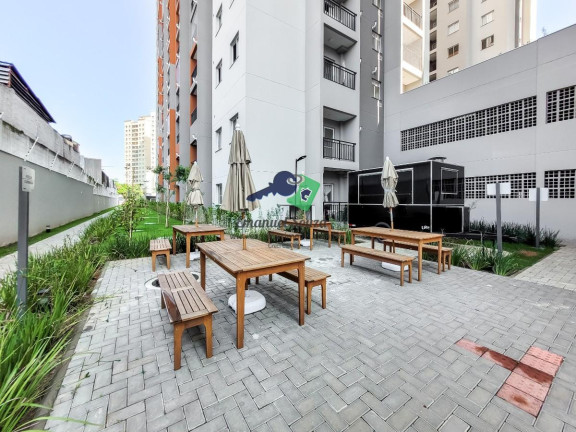 Imagem Apartamento com 2 Quartos à Venda, 38 m² em Jardim Marajoara - São Paulo Imagem Apartamento com 2 Quartos à Venda, 38 m² em Jardim Marajoara - São Paulo
