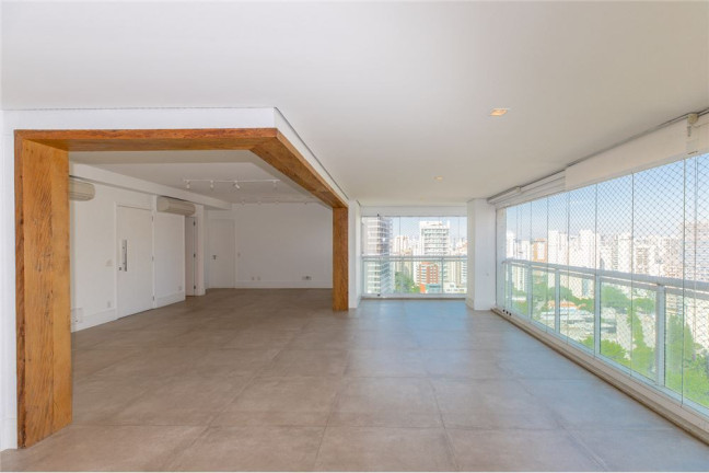 Imagem Apartamento com 3 Quartos à Venda, 157 m² em Vila Nova Conceição - São Paulo