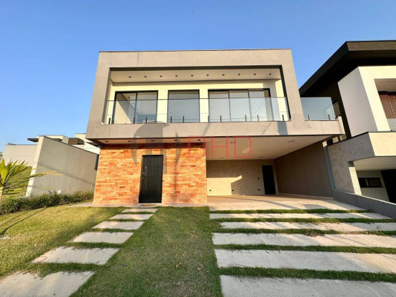 Casa de Condomínio com 3 Quartos à Venda, 308 m² em Cyrela Landscape Esplanada - Votorantim