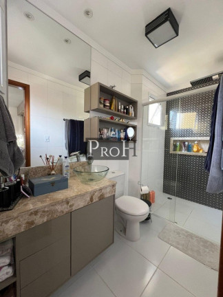 Imagem Cobertura com 2 Quartos à Venda, 200 m² em Vila Lucinda - Santo André