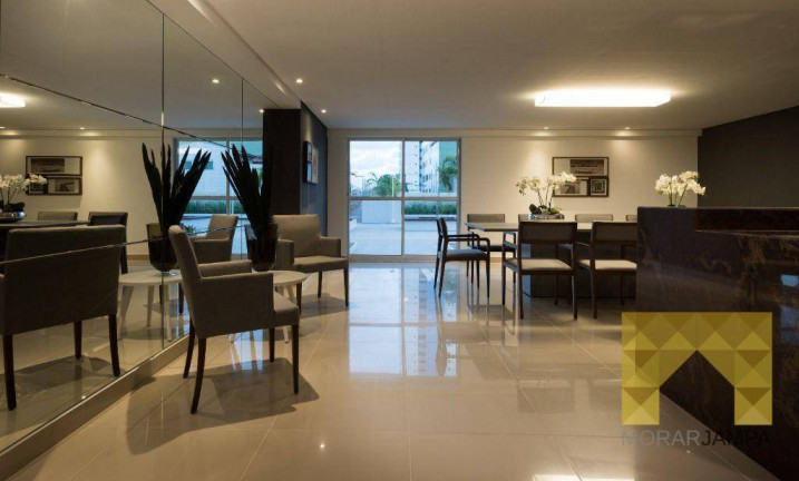 Imagem Apartamento com 3 Quartos à Venda, 71 m² em Manaíra - João Pessoa