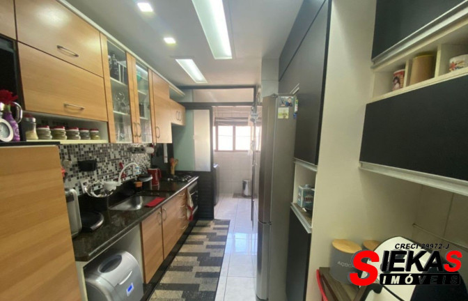 Imagem Apartamento com 2 Quartos à Venda, 89 m² em Vila Bela - São Paulo