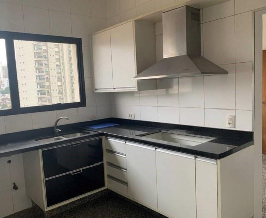 Imagem Apartamento com 4 Quartos à Venda, 283 m² em Aclimação - São Paulo Imagem Apartamento com 4 Quartos à Venda, 283 m² em Aclimação - São Paulo