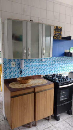 Imagem Apartamento com 1 Quarto à Venda, 50 m² em Ocian - Praia Grande