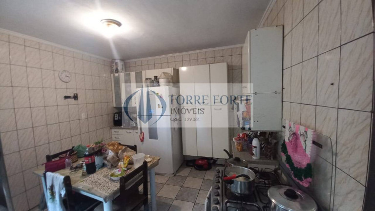 Imagem Casa com 2 Quartos à Venda, 88 m² em Vila Formosa - São Paulo